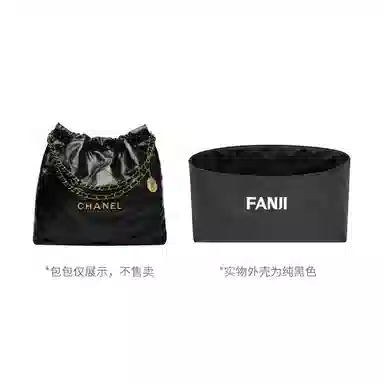FANJI Chanel22bag