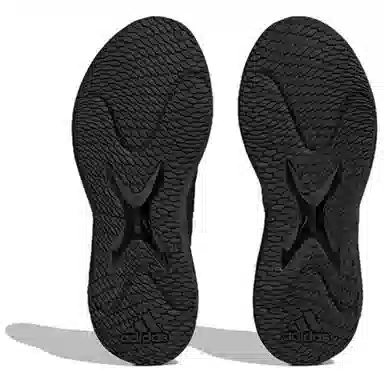 adidas Edge Gameday Black