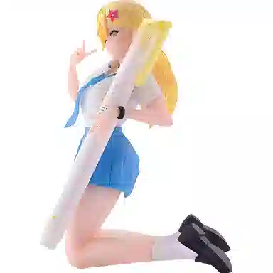 BANPRESTO 14cm