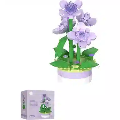 3D-JP diy 0-300pcs KZ1023