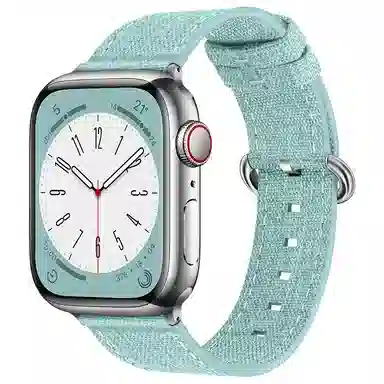 Akkerds Apple Watch
