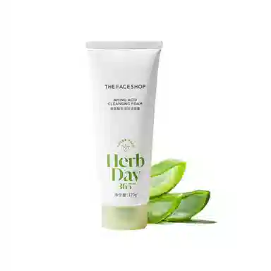 THE FACE SHOP