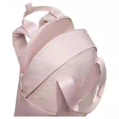 Jordan Backpack Women's Glaze Pink