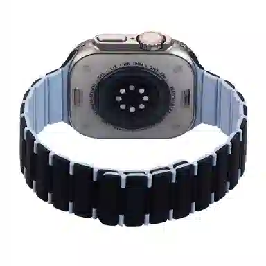 Akkerds Apple Watch