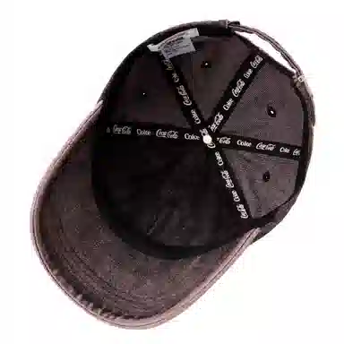 Coca-Cola Retro Cap