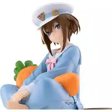 BANPRESTO Relax time Another ver 13cm