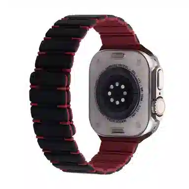 Akkerds Apple Watch