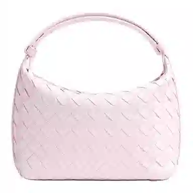 Bottega Veneta Wallace Intrecciato