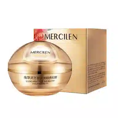 MERCILEN 50g