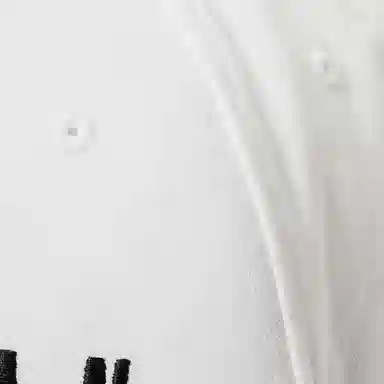 Jordan Air Jumpman AJ Cap White