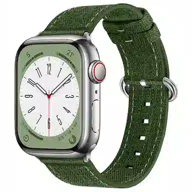 Akkerds Apple Watch