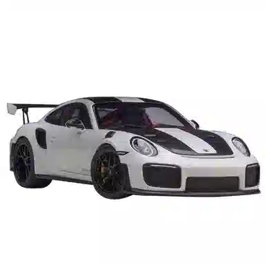 AUTOart 911 991.2 GT2 RS118