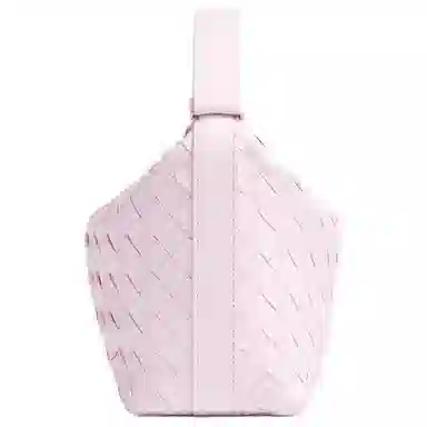 Bottega Veneta Wallace Intrecciato