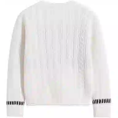 balabala x JASONWU Merino Sweater