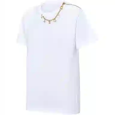 LOUIS VUITTON FW24 Logo T