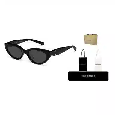 GENTLE MONSTER Maison Margiela MM108-01