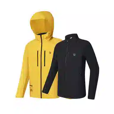 FILA NATURE WONDERS