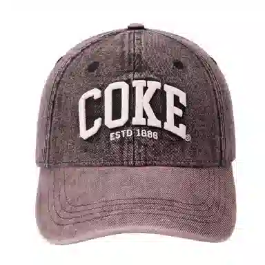 Coca-Cola Retro Cap