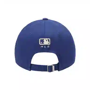 MLB Cap Blue