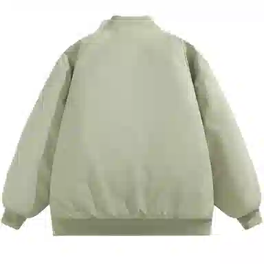 Jeep Retro Windproof Jacket