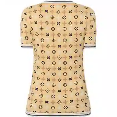 LOUIS VUITTON SS24 Logo