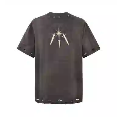 BIRTH OF ROYAL CHILD SS24 T