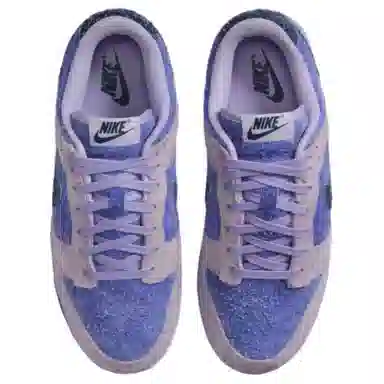 Nike Dunk Low "Hydrangeas"