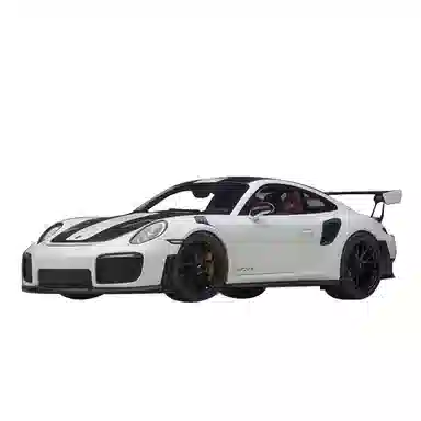 AUTOart 911 991.2 GT2 RS118