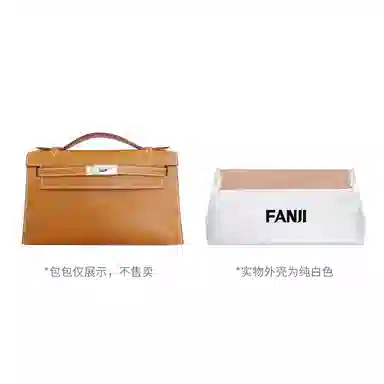FANJI HERMESKelly Mini