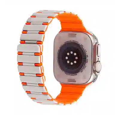 Akkerds Apple Watch