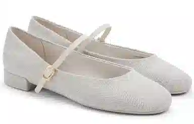 Charles & Keith Mary Jane