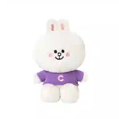 LINE FRIENDS 19cm