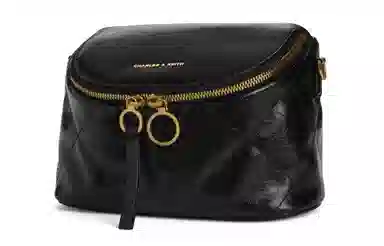 CHARLESKEITH ck BlackCreamPink