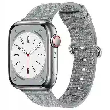 Akkerds Apple Watch
