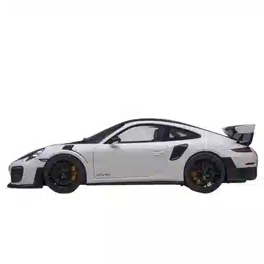 AUTOart 911 991.2 GT2 RS118