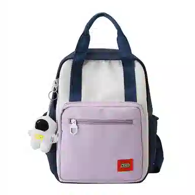 OURFUN Nylon Backpack