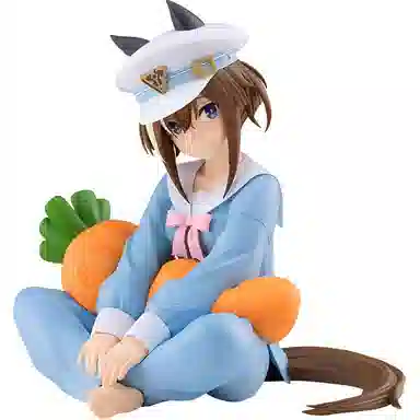 BANPRESTO Relax time Another ver 13cm