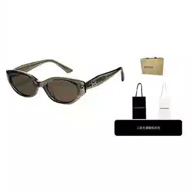 GENTLE MONSTER Rococo KC6