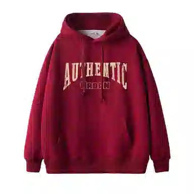 URBAN AUTHENTIC