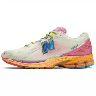 Action Bronson x New Balance NB 1906R