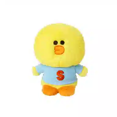 LINE FRIENDS 19cm