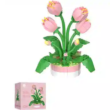 3D-JP diy 0-300pcs KZ1023
