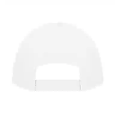 Jordan Air Jumpman AJ Cap White