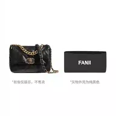 FANJI Chanel19