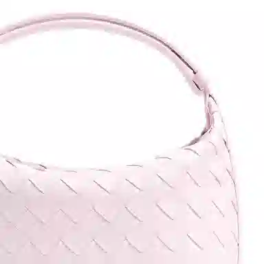 Bottega Veneta Wallace Intrecciato