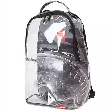 SPRAYGROUND sgLogo PVC