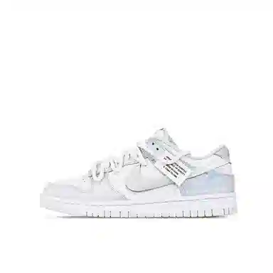 Nike Dunk Low Retro Grey Blue