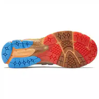 Action Bronson x New Balance NB 1906R