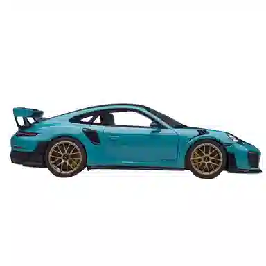 AUTOart 911 991.2 GT2 RS118