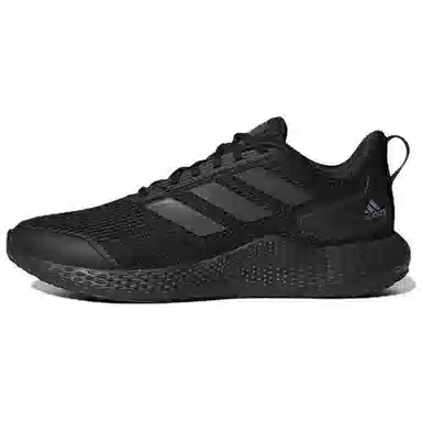 adidas Edge Gameday Black